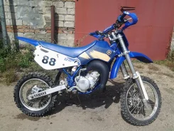 Yamaha YZ 80. 80����. ��., ��������, ���������, ��� ������� ����