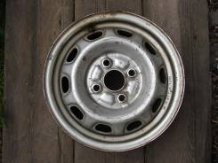 Toyota. 4.5x13, 4x100.00, ЦО 54,0 мм.