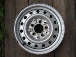Toyota. 5.5x14, 5x110.00