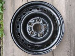 Toyota. 6.0x14, 5x110.00