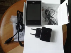 LG Optimus L3