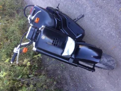Yamaha Vox. 49����. ��., ��������, ���������, ������ �� �� ����