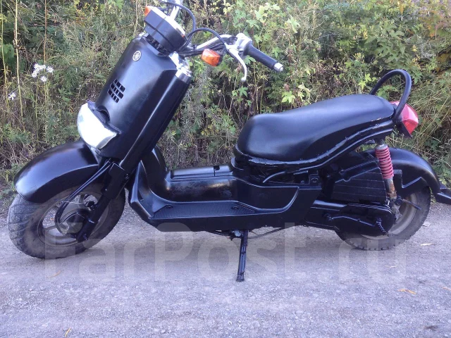 Yamaha Vox. 49����. ��., ��������, ���������, ������ �� �� ����