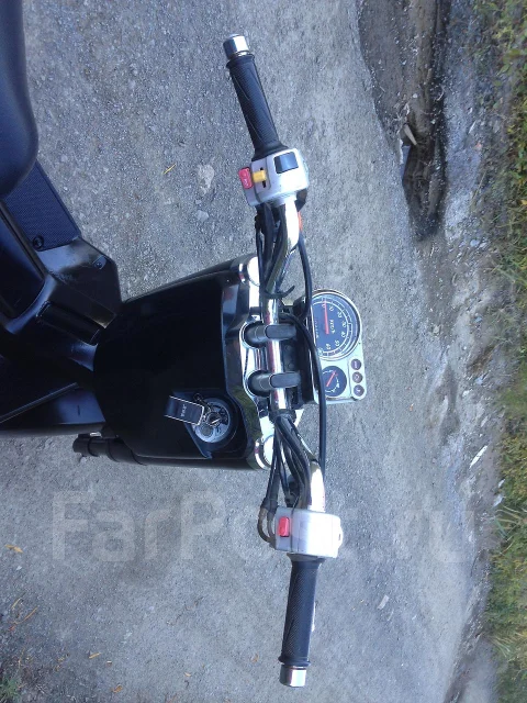 Yamaha Vox. 49����. ��., ��������, ���������, ������ �� �� ����