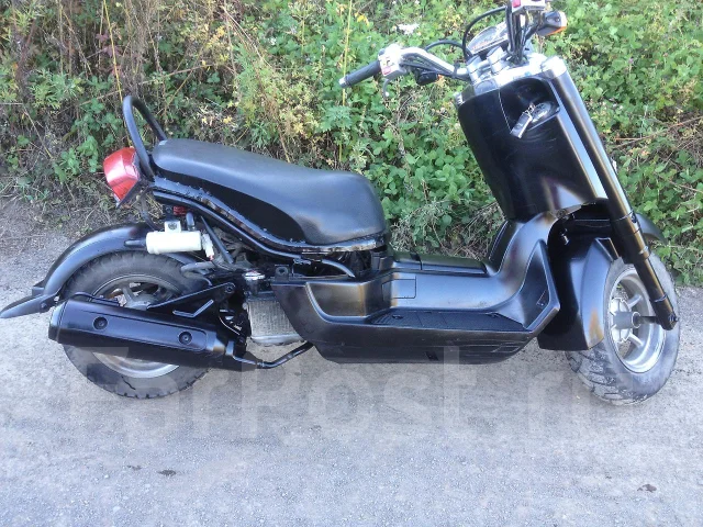 Yamaha Vox. 49����. ��., ��������, ���������, ������ �� �� ����