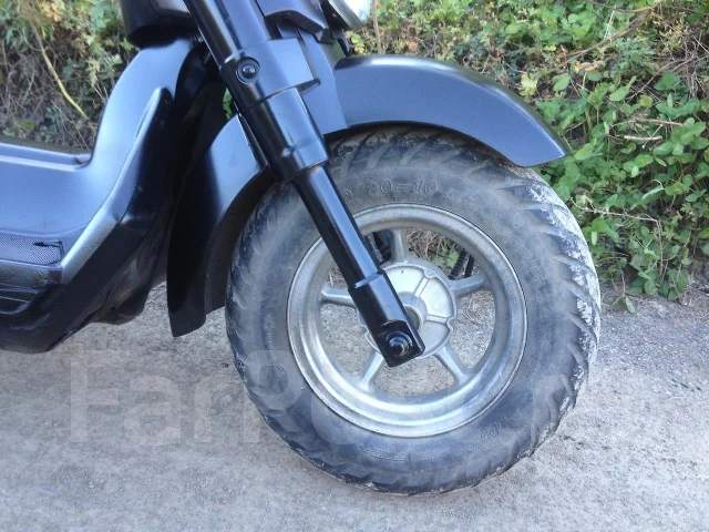 Yamaha Vox. 49����. ��., ��������, ���������, ������ �� �� ����