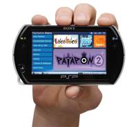 Sony PlayStatiоn Portable Go.