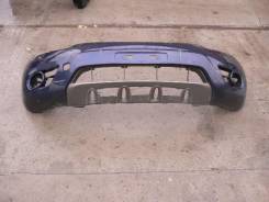 Бампер. Nissan Murano