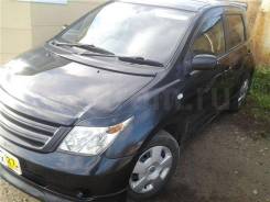 Накладка на фару. Toyota ist, NCP60, NCP61, NCP65. Под заказ