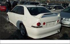 Накладка на стоп-сигнал. Toyota Altezza. Под заказ