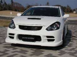 Бампер. Toyota Caldina, ST246, ST246W