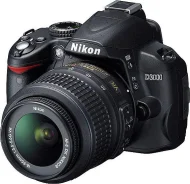 Nikon D3000 ����