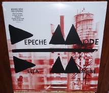 Depeche Mode: Delta Machine (2 Vinyl LP /фирм. )