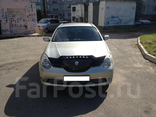 Toyota Verossa. �������, 4wd, 2.0, ������ ����
