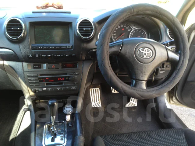 Toyota Verossa. �������, 4wd, 2.0, ������ ����