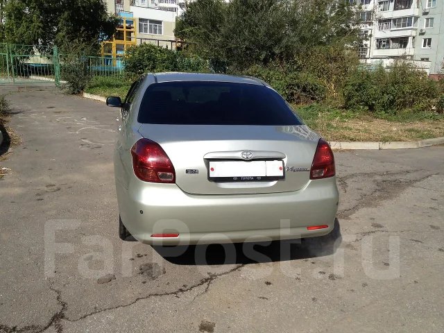 Toyota Verossa. �������, 4wd, 2.0, ������ ����