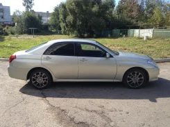 Toyota Verossa. �������, 4wd, 2.0, ������ ����