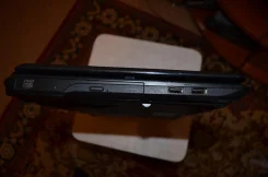 ASUS K50IJ. 1,8����, ��� 2048 ��, ���� 250���, ����������� �� 4��.