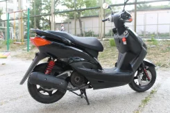 Yamaha Cygnus. 125����. ��., ��������, ���, � �������� ����