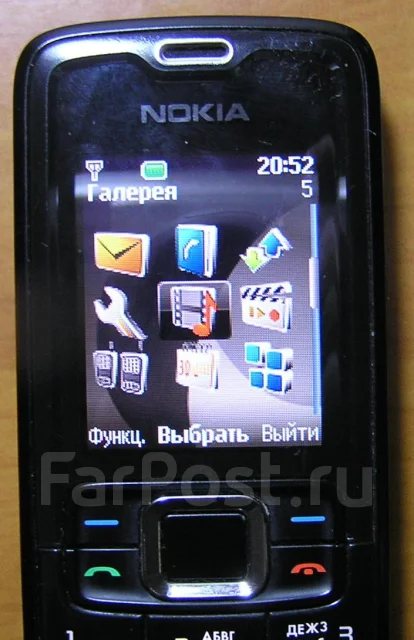 Nokia 3110 Classic. �/� ����
