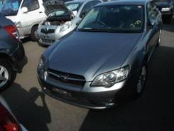 Subaru Legacy B4. BL5, EJ20