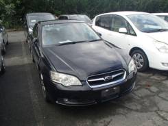 Subaru Legacy B4. BLE, EZ30