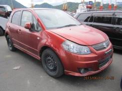 Suzuki SX4. YB11S, M15A