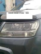 Накладка на фару. Suzuki Grand Vitara Suzuki Vitara. Под заказ