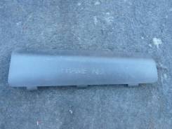 Крышка номера кузова. Toyota Prius, NHW20 Двигатель 1NZFXE