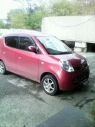 Nissan Moco. �������, ��������, 0.8, ������ ����