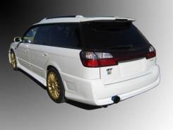 Бампер. Subaru Legacy, BHC, BHCB5AE, BH9, BH5, BHE