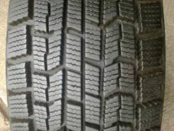 Goodyear Ice Navi Zea. Зимние, без шипов, 2007 год, износ: 10%, 1 шт