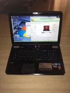 MSI GT70 0NC. 2,3����, ��� 8 ��, ���� 750���, WiFi, Bluetooth, ����������� �� 3��.