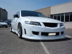 Бампер. Honda Accord Acura TSX