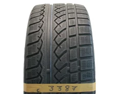 Yokohama Avs Winter V901. ������, 30�%, 2 ��