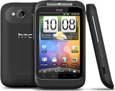 HTC Wildfire S. ����� ����
