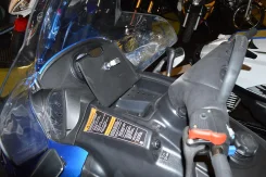 Polaris IQ. ��������, ���� ���, ��� ������� ����