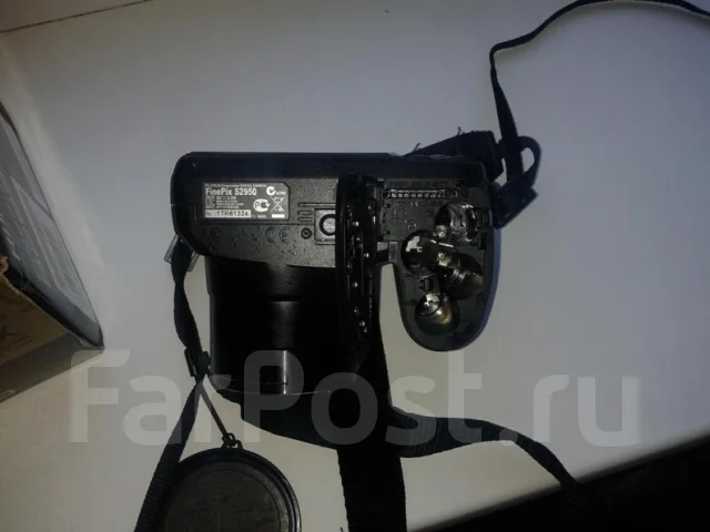 Fujifilm FinePix S2950. 10 - 14.9 ��, ���: 14� � ����� ����