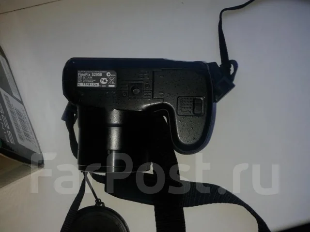 Fujifilm FinePix S2950. 10 - 14.9 ��, ���: 14� � ����� ����