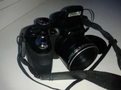 Fujifilm FinePix S2950. 10 - 14.9 ��, ���: 14� � ����� ����