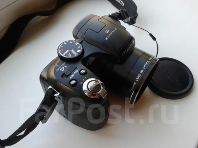 Fujifilm FinePix S2950. 10 - 14.9 ��, ���: 14� � ����� ����
