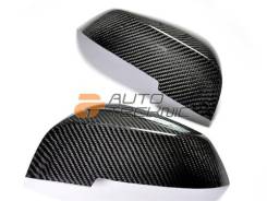 Накладка на зеркало. BMW 1-Series, F20 BMW 3-Series, F30 BMW X1, E84