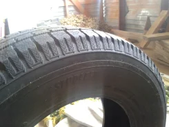 Toyo Garit G4. 2013 ���, ��� ������, 4 ��