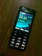 Nokia 206 ����