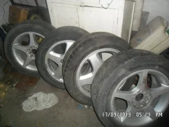 SportWay. x16"