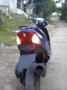 Suzuki Lets 2. 70����. ��., ��������, ���������, ������ �� �� ����