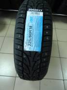 Sailun Ice Blazer WST1. Зимние, шипованные, 2015 год, без износа, 1 шт
