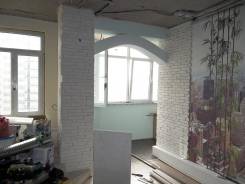 Кирова 25е 2-ком. Квартира по диз. -проекту 250т. руб. Тип объекта квартира, комната, срок выполнения месяц