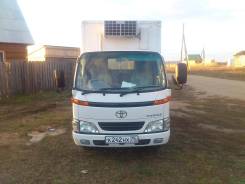 Toyota ToyoAce. Обмен расм., 4 600 куб. см., 2 000 кг.