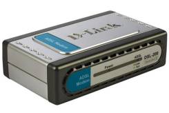 ADSL-модемы.
